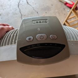 Lasko Fan 