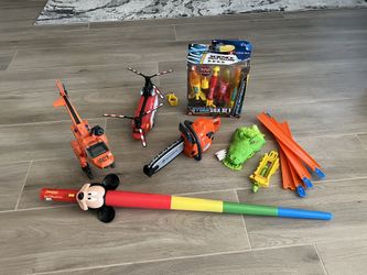 Toy Bundle