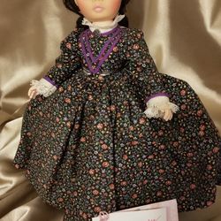 “Marme” ~ Madame Alexander