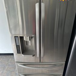 LG Refrigerator 