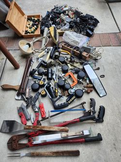 Miscellaneous Stuff  $15