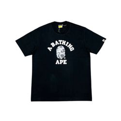 Bape T-Shirt A Bathing Ape