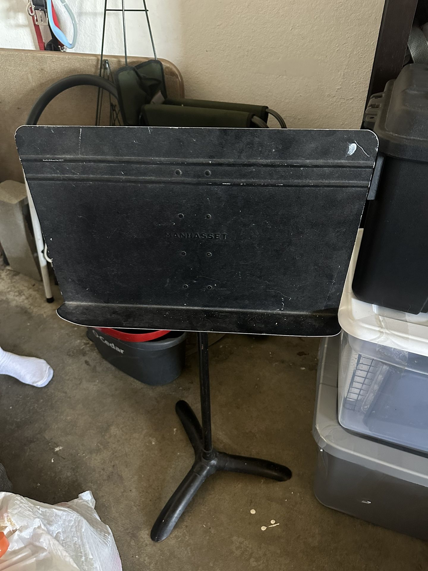 Music Sheet Stand 