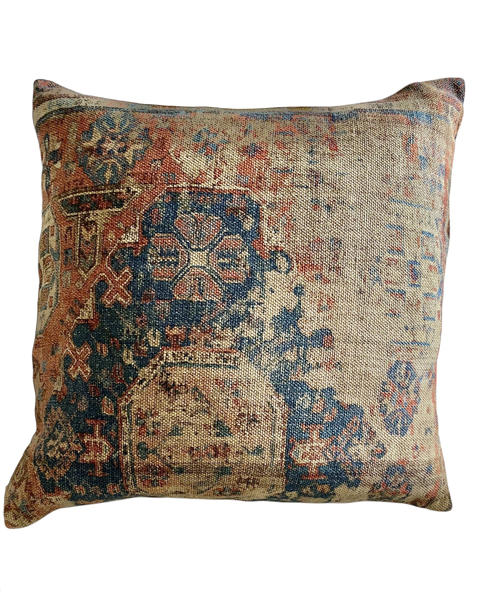 Pottery Barn Pillow Cover 22X22