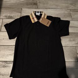 Burberry Polo 