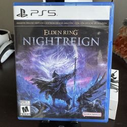 Elden Ring Nightreign