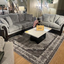 Sofa And Love Instock