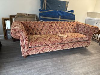 Free Sofa Ethan Allen custom
