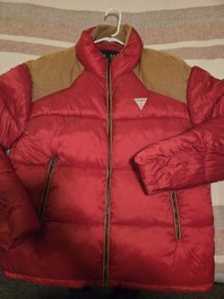 Guess Puffer Coat