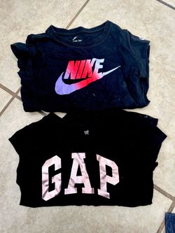 Girl tops size 6