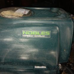 Nobles SPEED SCRUB