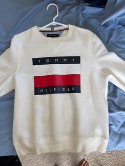 Tommy Hilfiger sweater