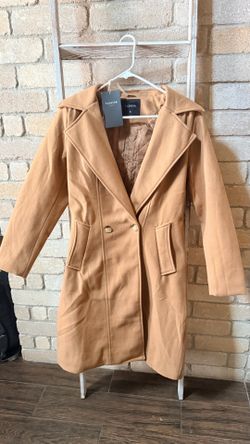 Trench coat