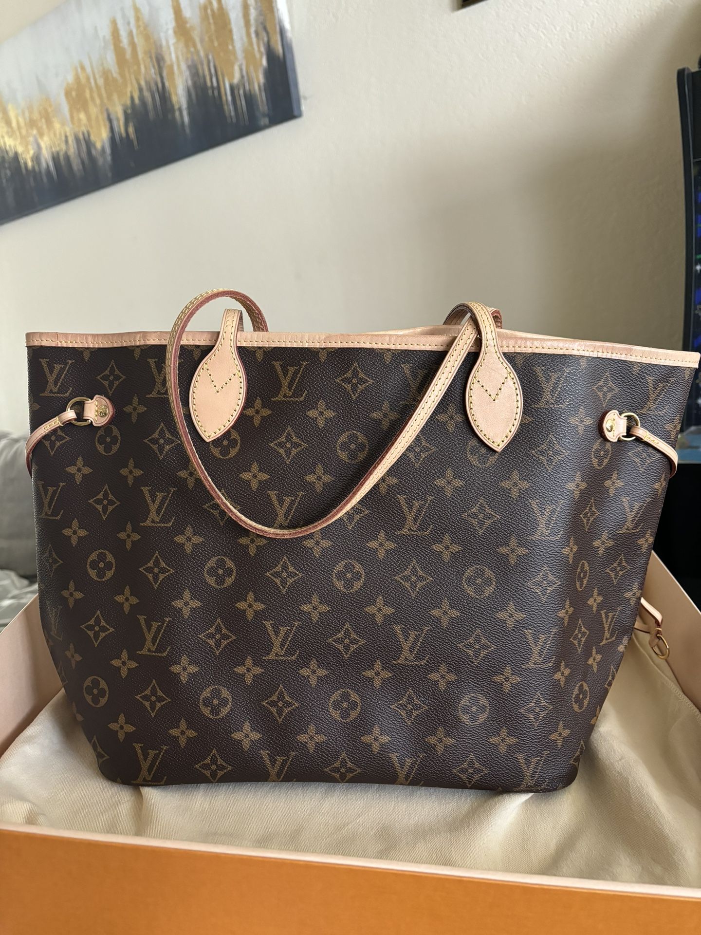 Louis Vuitton
