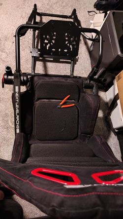Gtplayer lite pro cockpit