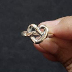 Heart Ring