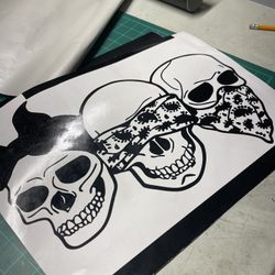 Decals Graphics Business Logos