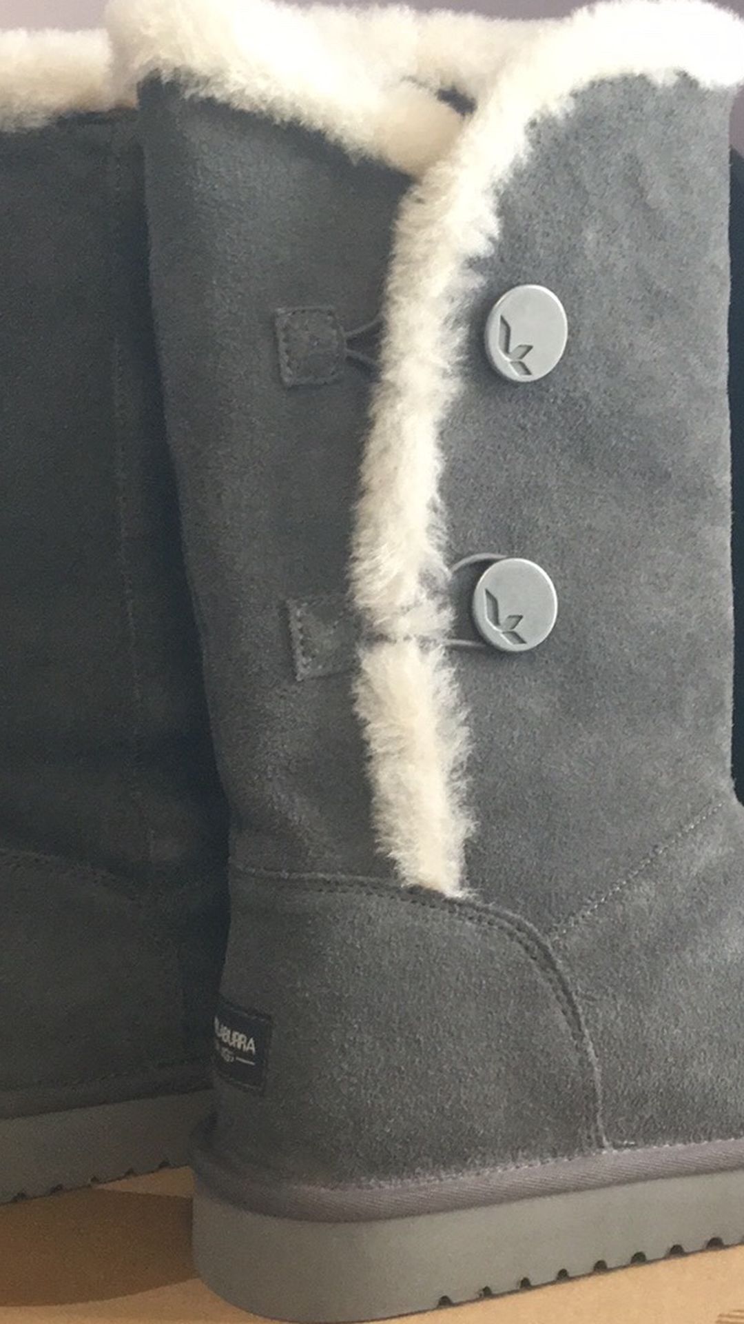 Kookaburra by Ugg Boots