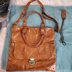 Purse Oversized