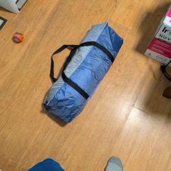 4 Person Tent