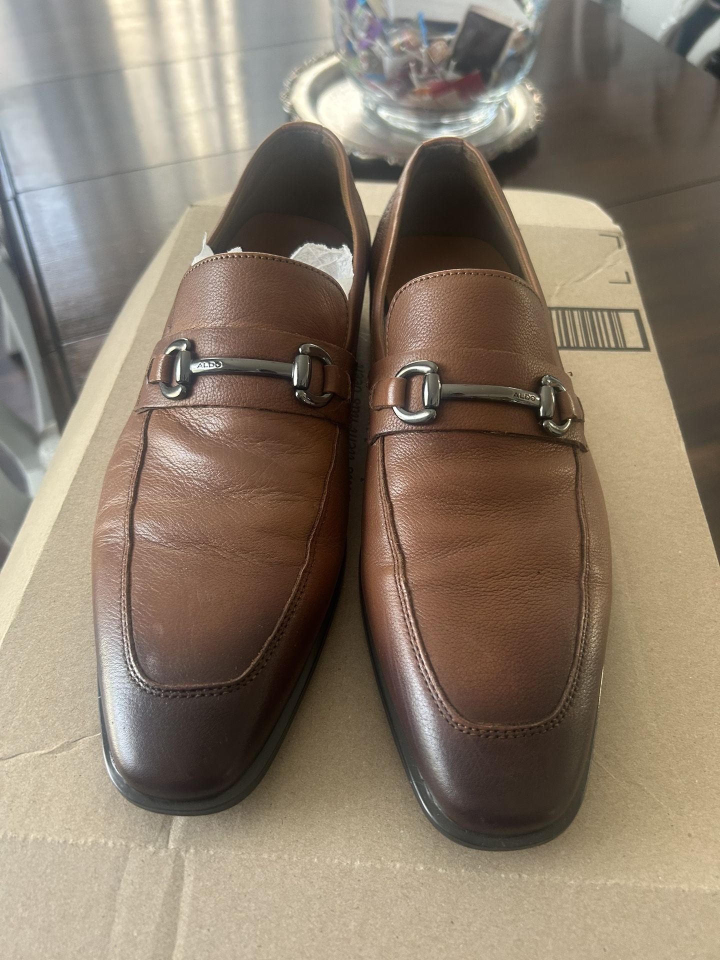 Mens Also Dress Shoes Size 11