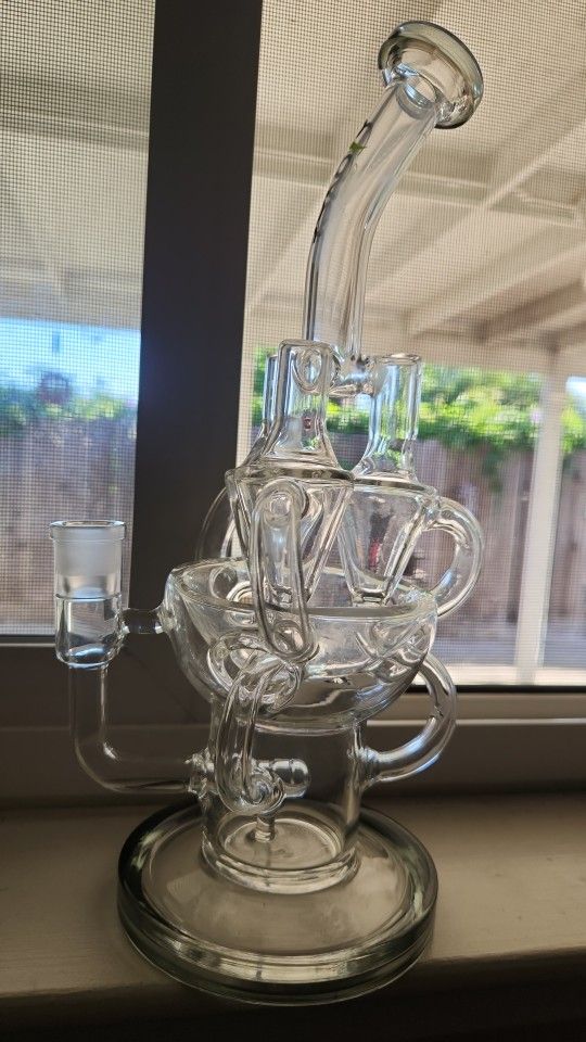 Dab Rig