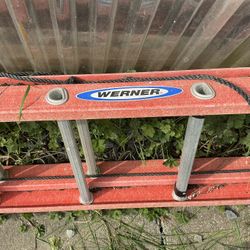 Werner Ladder