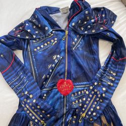 Descendants 2 Evie Costume