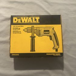 Drill