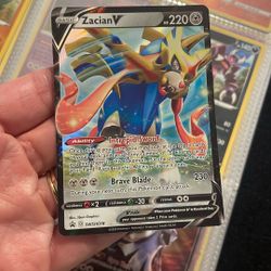 zacian v swsh018