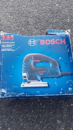 Handle jigsaw