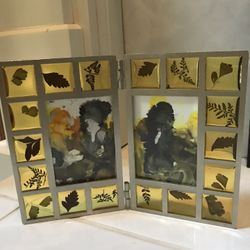 2.5 X 3.5 Frame