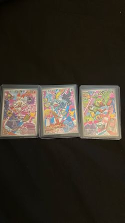Looking to trade illustration first partners series 2 gen 8 for gen 5, trade only