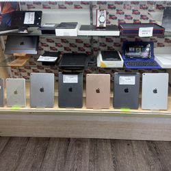 IPADS ON SPECIAL💥