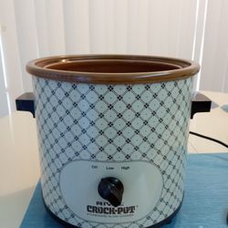 Crock Pot