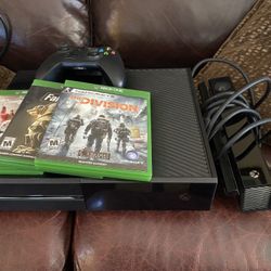 Xbox One