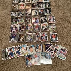 Sports Cards