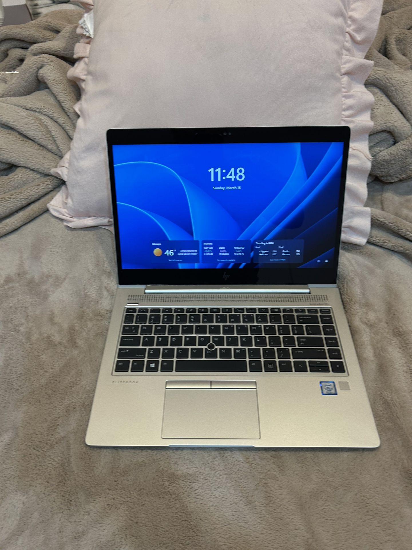 Laptop Hp