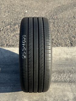 255/40/20 HANKOOK ION EVO (TESLA TIRE)