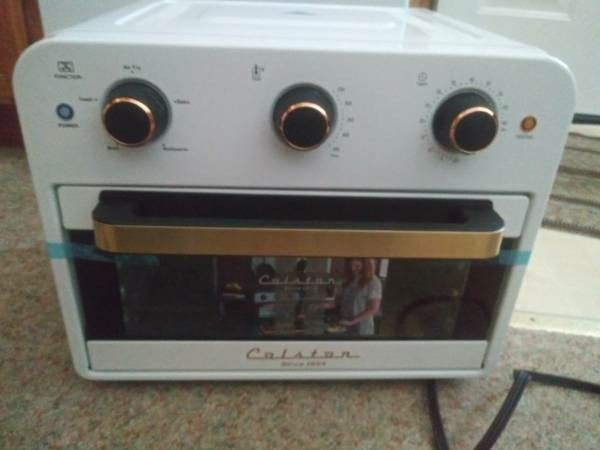 Air fryer Extra Large Colson Brand ** New!!!!
