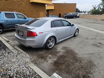 2005 Acura TL