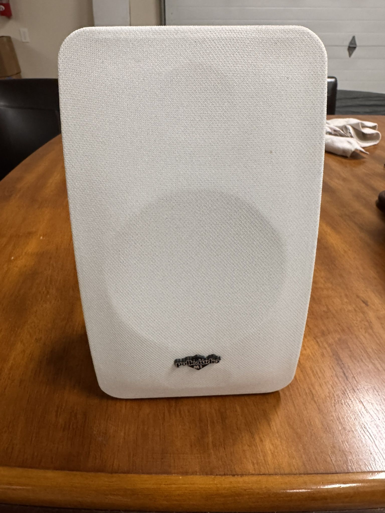 Polk Audio Speakers