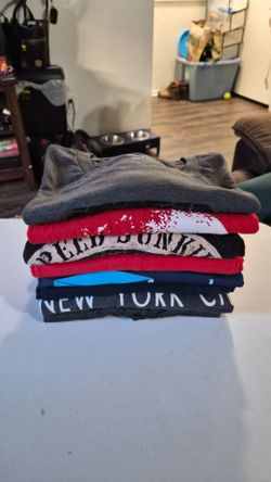 T-shirts