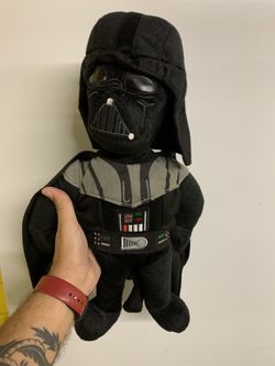Star Wars Darth Vader Backpack