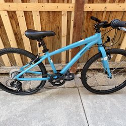 Diamondback Metric Bicycle - Youth/24"