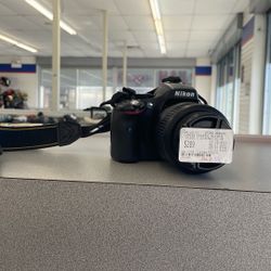 Camera Digital Nikon 