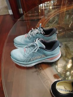 Hoka Bondi's Seven Size Women's 10