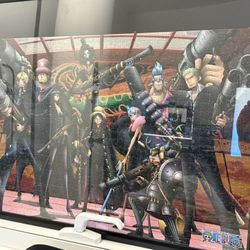 One PiecePuzzle 