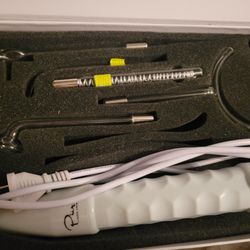 NUDERMA PROFESSIONAL SKIN THERAPY WAND,5WANDS
