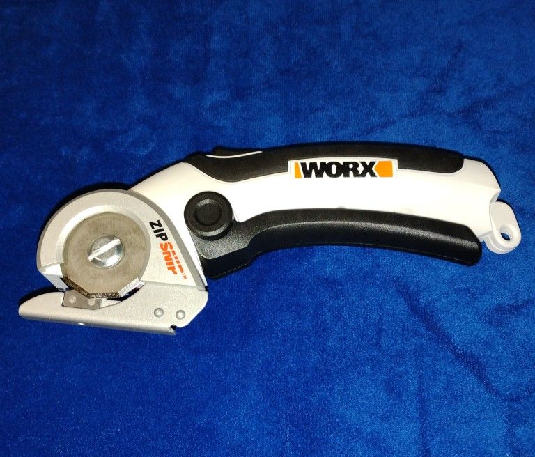 Worx Zip Snip
